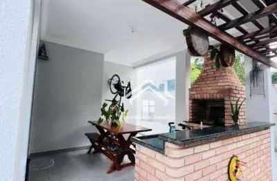 Casa à venda, 134 m² por r$ 950.000,00 - jardim copacabana - jundiaí/sp