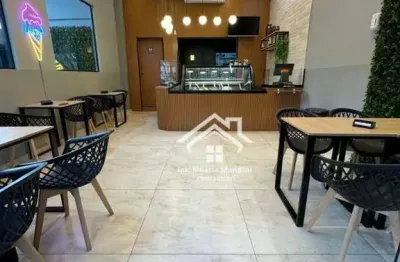 Ponto à venda, 60 m² por r$ 350.000,00 - vila virgínia - jundiaí/sp