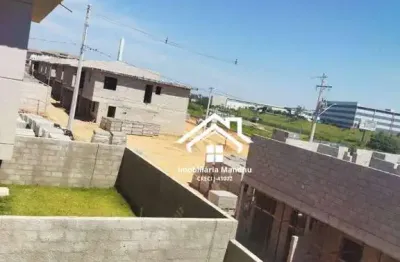 Casa com 3 dormitórios à venda, 125 m² por r$ 990.000,00 - medeiros - jundiaí/sp