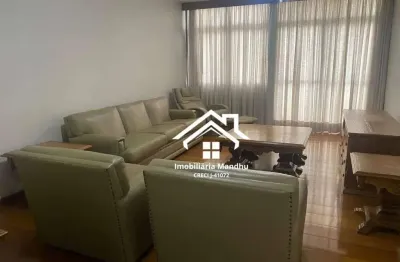 Apartamento à venda, 145 m² por r$ 750.000,00 - centro - jundiaí/sp