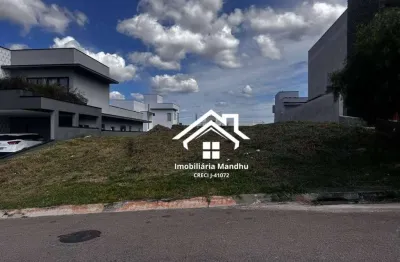 Terreno à venda, 450 m² por r$ 590.000,00 - vale azul - jundiaí/sp