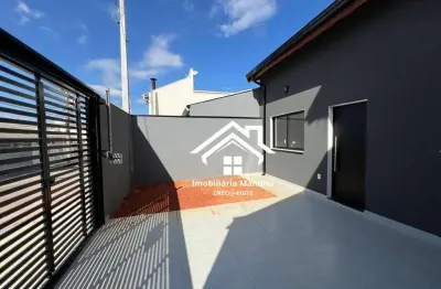 Casa com 3 dormitórios à venda, 93 m² por r$ 640.000 - residencial santa giovana - jundiaí/sp