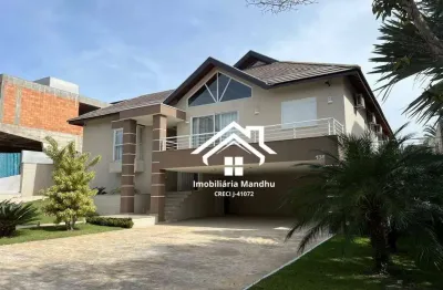 Casa com 3 dormitórios, 376 m² - venda por r$ 4.200.000,00 ou aluguel por r$ 22.000,00/mês - marco leite - jundiaí/sp