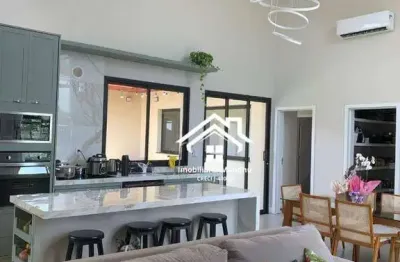 Casa com 4 dormitórios à venda, 177 m² por r$ 1.700.000 - morro alto - itupeva/sp