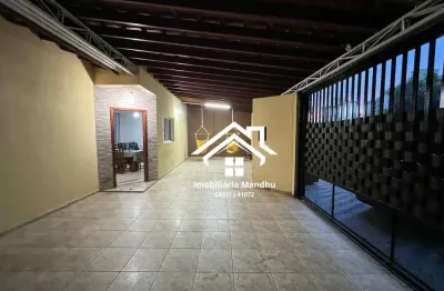 Casa com 3 quartos à venda na Rua Avelino Azevedo Lima, Medeiros, Jundiaí