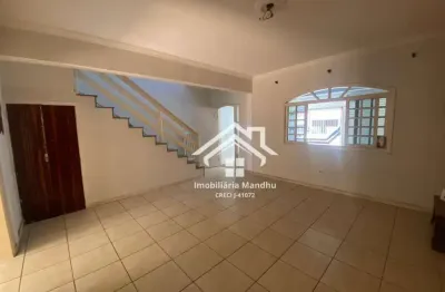 Casa com 3 dormitórios à venda, 194 m² por r$ 650.000,00 - medeiros - jundiaí/sp
