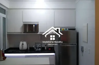 Apartamento com 01 quarto à venda, 48 m² por r$ 530.000 - vila arens - jundiaí/sp