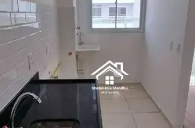 Apartamento com 2 quartos à venda na Avenida Antônio Frederico Ozanan, Ponte de São João, Jundiaí