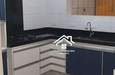 Apartamento com 03 dormitórios à venda, 72 m² por r$ 372.900 - vila isabel eber - jundiaí/sp