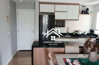 Apartamento com 3 quartos à venda na Avenida Caetano Gornati, Engordadouro, Jundiaí