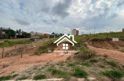 Terreno à venda na Rua Nova Petrópolis, Parque Petrópolis, Várzea Paulista