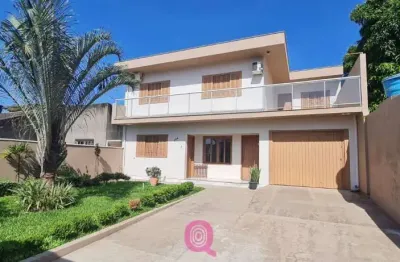 Casa com 3 quartos à venda na Rua Paulo Schneider, 543, Oficinas, Tubarão