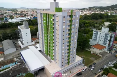 Apartamento a venda no residencial dehon - tubarao/sc