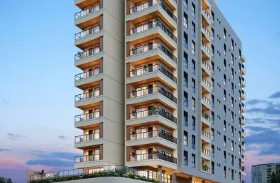 Apartamento com 2 quartos à venda na Rua Coronel Teixeira, Centro, Tubarão