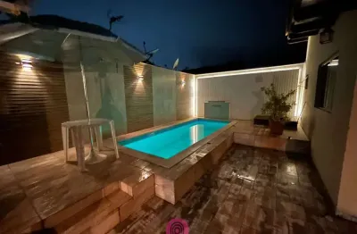 Casa com 3 quartos à venda no Santo Antônio de Pádua, Tubarão 
