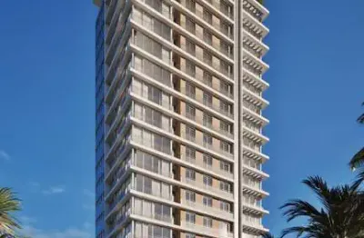 Apartamento com 3 quartos à venda na R. Dr. Otto Feuerschuete, 138 - Vila Moema, Vila Moema, Tubarão