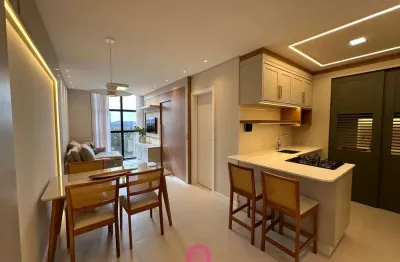 Apartamento para locação mobiliado ao lado do hospital unimed