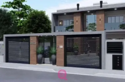 Apartamento com 3 quartos para alugar no Humaitá de Cima, Tubarão 