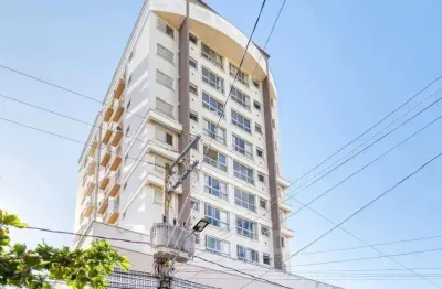 Apartamento a venda em tubarão sc - residencial torre de milão