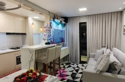 Oportunidade apartamento mobiliado a venda em oficinas tubarão sc