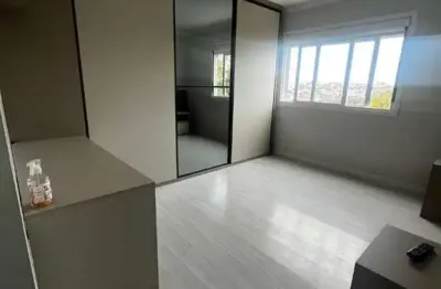 Apartamento com 2 quartos à venda na Cidade Nova, Caxias do Sul 