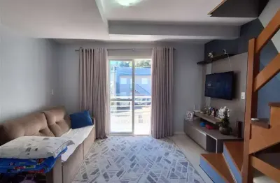 Casa com 3 quartos à venda na Ana Rech, Caxias do Sul 