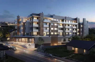 Apartamento com 2 quartos à venda no Centro, Carlos Barbosa 
