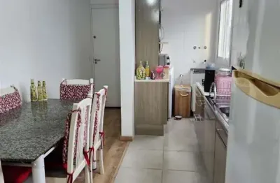 Apartamento com 2 quartos à venda no Vinhedos, Caxias do Sul 
