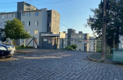 Apartamento com 2 quartos à venda no São Francisco, Farroupilha 