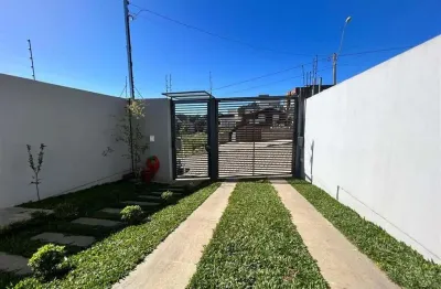 Sobrado semimobiliado com 173m² de área privativa no bairro monte béri