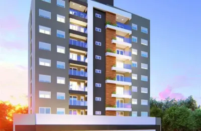 Apartamento com 2 quartos à venda na Bela Vista, Caxias do Sul 