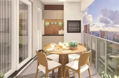 Apartamento com 3 quartos à venda na Bela Vista, Caxias do Sul 