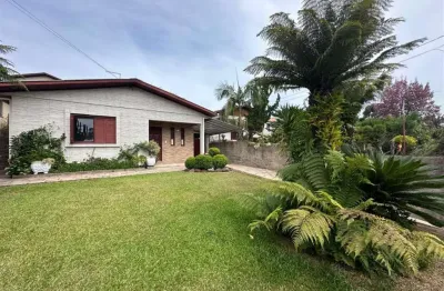 Casa com 3 quartos à venda no São Roque, Farroupilha 
