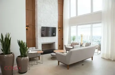 Apartamento com 3 quartos à venda no Petrópolis, Caxias do Sul 