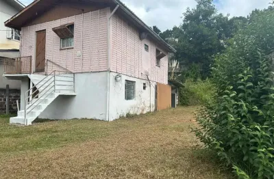 Casa com 2 quartos à venda no Cruzeiro, Farroupilha 