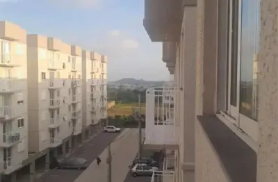 Apartamento com 2 quartos à venda no São José, Farroupilha 