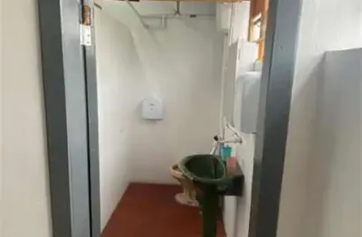 Loja térrea locada no bairro jardelino ramos.

imóvel conta