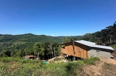 Chácara / sítio com 1 quarto à venda na Zona Rural, Carlos Barbosa 