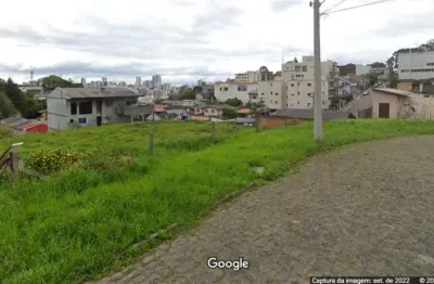 Terreno localizado no bairro jardelino ramos em caxias do sul!
&amp;amp;#