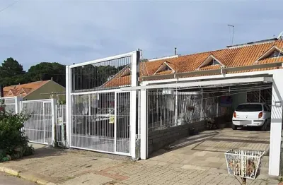 Casa com 2 quartos à venda no Belvedere, Farroupilha 