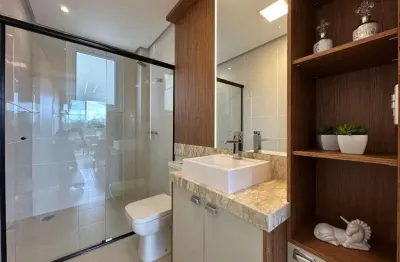 Apartamento com 2 quartos à venda no São Luiz, Farroupilha 