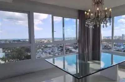 Apartamento com 3 quartos à venda no Petrópolis, Caxias do Sul 
