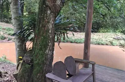 Terreno à venda no São Luiz da Sexta Légua, Caxias do Sul 