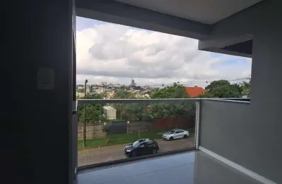 Apartamento com 2 quartos à venda no Sanvitto, Caxias do Sul 