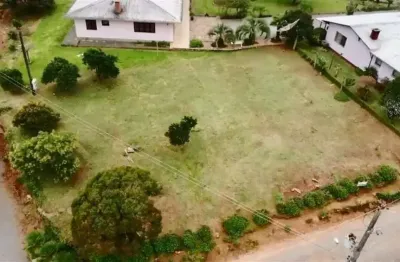 Terreno à venda na Zona Rural, Farroupilha 