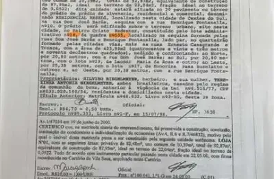 Ponto comercial à venda no Exposição, Caxias do Sul 