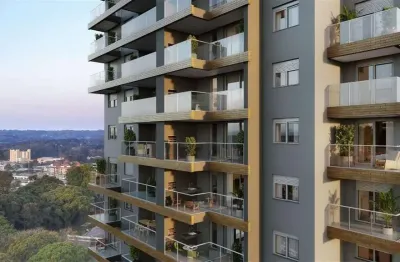 Empreendimento em construção com entrega para janeiro/2028.