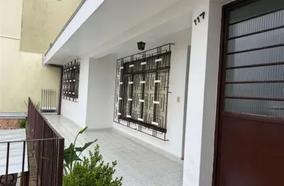 Casa semimobiliada no bairro presidente vargas.

imóvel cont