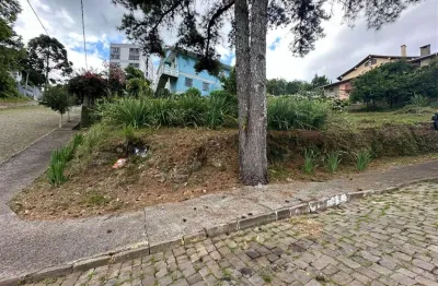 Terreno à venda no São Roque, Bento Gonçalves 