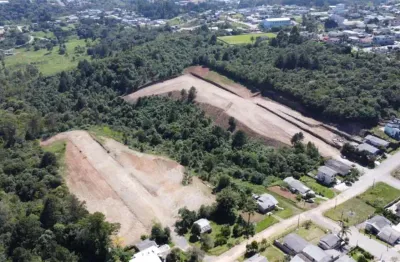 Terreno à venda no São Luiz, Farroupilha 